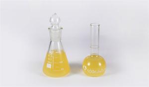 抗溶性水成膜泡沫滅火劑的用途與特性